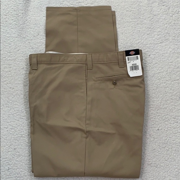 dickies 873 measurements